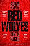 Red Wolves by Adam Hamdy