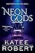 Neon Gods (Dark Olympus, #1)