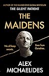 The Maidens by Alex Michaelides