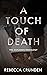 A Touch of Death (The Outlands Pentalogy #1)