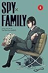 Spy x Family, Vol. 5 by Tatsuya Endo