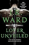 Lover Unveiled by J.R. Ward