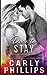 Dare To Stay (Dare Nation #4)