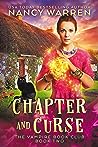 Chapter and Curse by Nancy Warren