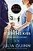 It's in His Kiss (Bridgertons, #7)