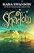 Shadow (Heirs of Neverland, #2)