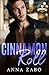 Cinnamon Roll (Bold Brew #9)