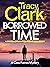 Borrowed Time (A Cass Raines Mystery #2)