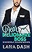 Dear Billionaire Boss (Sincerely Yours #1)