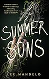 Summer Sons by Lee Mandelo