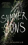 Summer Sons by Lee Mandelo