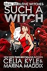 Such a Witch by Celia Kyle