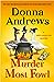 Murder Most Fowl (Meg Lanslow, #29) by Donna Andrews