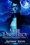 The Prophecy (The Dark Sorcerer, #1)