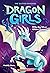 Willa the Silver Glitter Dragon (Dragon Girls #2)