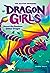 Naomi the Rainbow Glitter Dragon (Dragon Girls, #3)