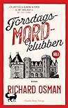 Torsdagsmordklubben by Richard Osman