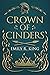 Crown of Cinders (Wings of Fury, #2)