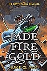 Jade Fire Gold