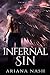 Infernal Sin (Primal Sin, #3)