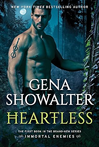 Heartless by Gena Showalter