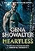 Heartless (Immortal Enemies, #1)