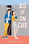 As If on Cue by Marisa Kanter