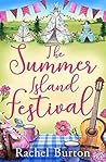 The Summer Island Festival by Rachel Burton