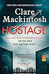 Hostage by Clare Mackintosh