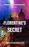 The Florentine's Secret by Jane Thornley