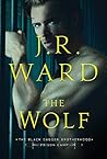 The Wolf by J.R. Ward