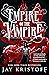 Empire of the Vampire (Empire of the Vampire, #1)