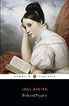 Pride and Prejudice by Jane Austen