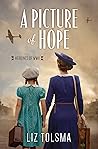 A Picture of Hope by Liz Tolsma