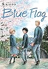 Blue Flag, Vol. 8 by Kaito