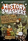 History Smashers by Kate Messner