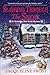 Slashing Through the Snow (Christmas Tree Farm Mystery, #3)