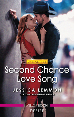 Second Chance Love Song (Dynasties: Beaumont Bay #2)