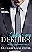 Capture My Desires: Malcolm & Starr Part I (Steele International, Inc. #7)