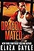 Dragon Mated (Enigma Falls Fated Mates)