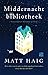 Middernachtbibliotheek by Matt Haig