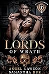 Lords of Wrath by Angel Lawson