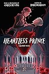 Heartless Prince by Angela De Vito