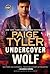 Undercover Wolf (STAT #2) by Paige Tyler