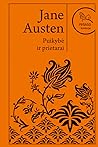 Puikybė ir prietarai by Jane Austen