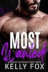 Most Wanted by Kelly  Fox