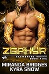 Zephyr by Miranda Bridges