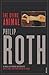 The Dying Animal by Philip Roth