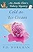 Cold as Ice Cream (Auntie C...