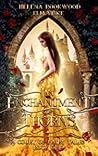 An Enchantment of Thorns by Helena Rookwood